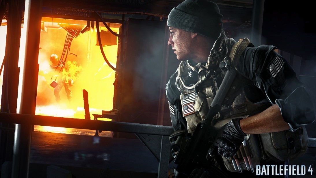 Battlefield 4 - Imagen 30